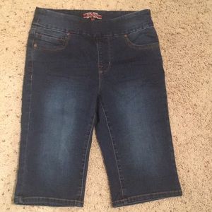 Makers Trudy Bermuda Short size 27 (4)
